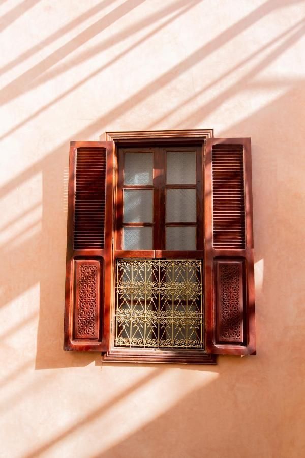 Riad Marrakech Doors Marakeş Dış mekan fotoğraf